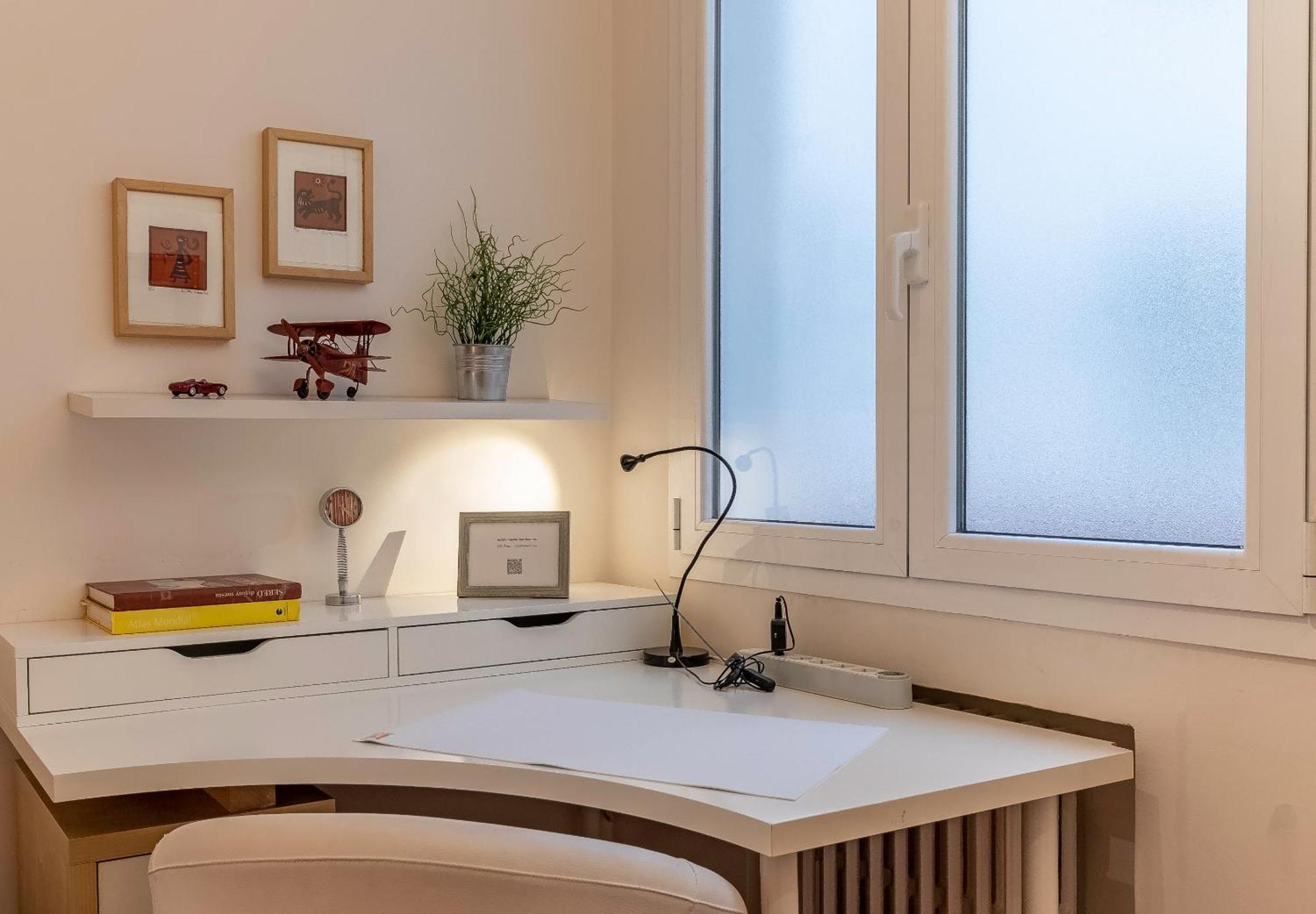 San Mames Apartment - Free Parking Билбао Екстериор снимка